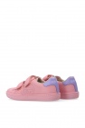 gucci Pink Kids ‘Ace’ sneakers